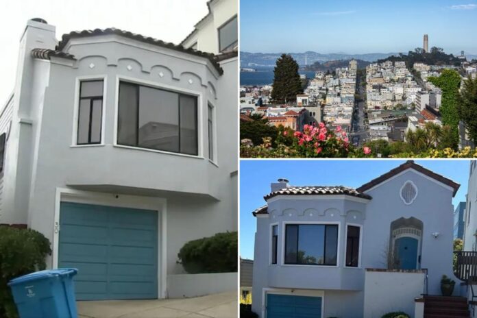 $1.4 million San Francisco Home that former owner died in sells for just $488K—but buyer can’t move in until 2053