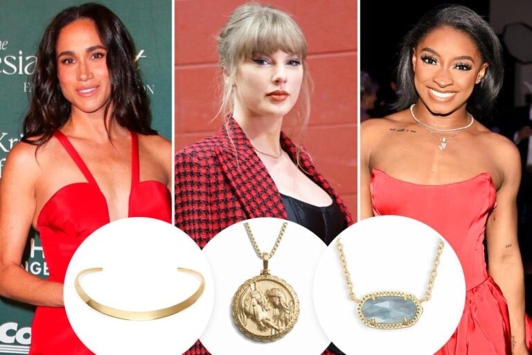 15 Black Friday deals to get celeb-approved gems for less