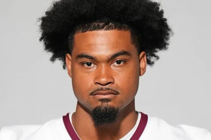 Alabama A&M linebacker Medrick Burnett Jr. dead at 20