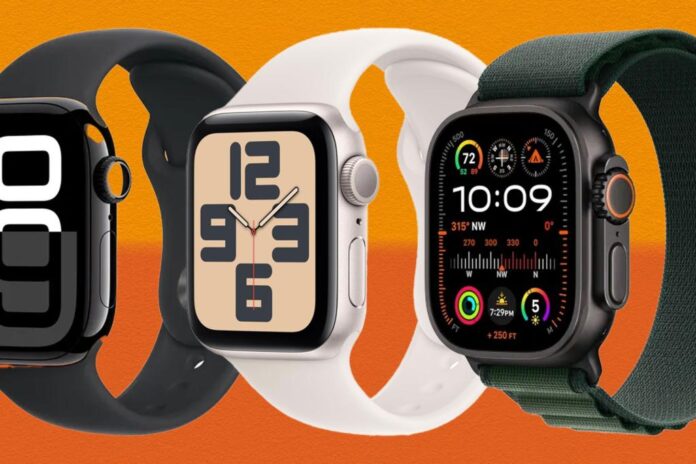 Get Apple Watch deals up to 40% off for Black Friday 2024