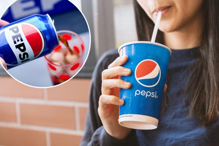 Pepsi pushes new, 'festive' flavor to replace pumpkin spice — here’s where to get the 'holiday in a can'