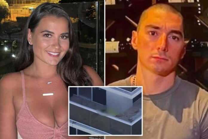 Sabrina Krasniqi fatally shoots husband Pajtim in Florida murder-suicide: cops