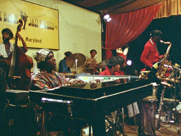 Two Releases Offer Today’s Listeners New Chances To Experience Sun Ra’s Otherworldly Charms