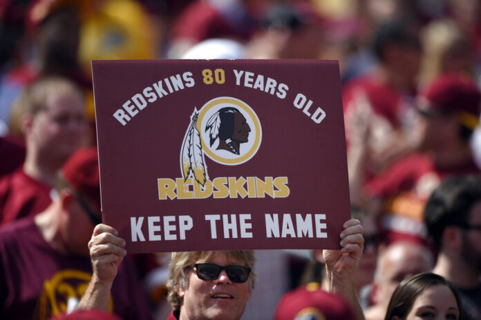 Washington and Cleveland Pro-Sports Franchises Reconsider Dropping Native American Mascots