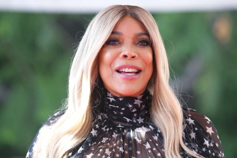 Wendy Williams Is “Permanently Incapacitated” From Dementia, According To New Legal Filing From Her Guardian