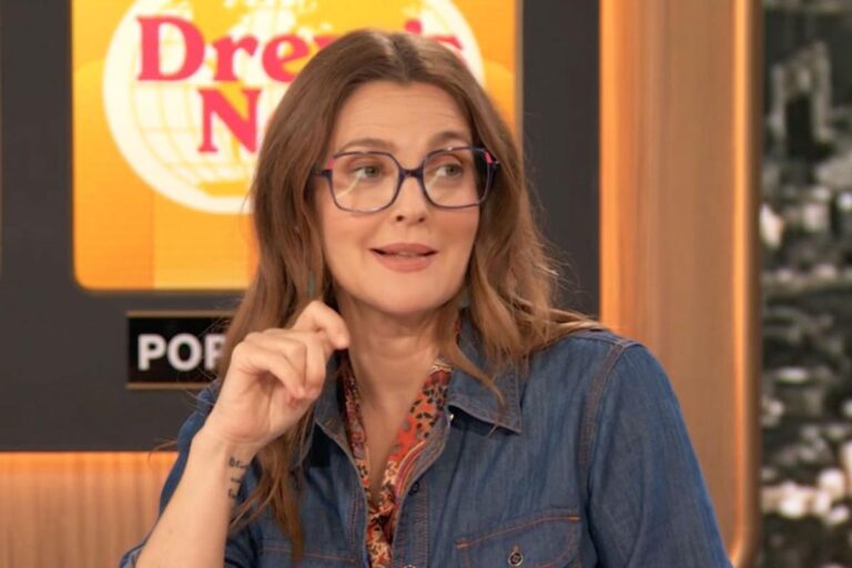 Why Isn’t ‘The Drew Barrymore Show’ On Today? When ‘Drew’ Returns