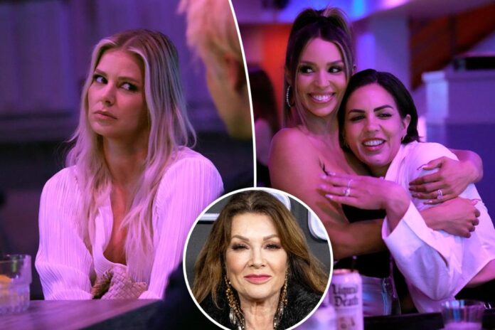 Why 'Vanderpump Rules' had 'no path forward' with OG cast