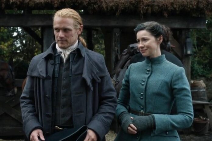 ‘Outlander’ Season 7 Episode 9 Recap: “Unfinished Business”