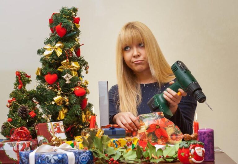 Americans will waste $10.1B on unwanted holiday gifts — and 53% will get a disappointing present