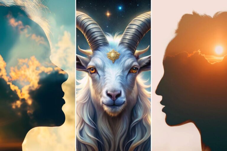 Astrology reveals why Capricorn season can heighten intuition