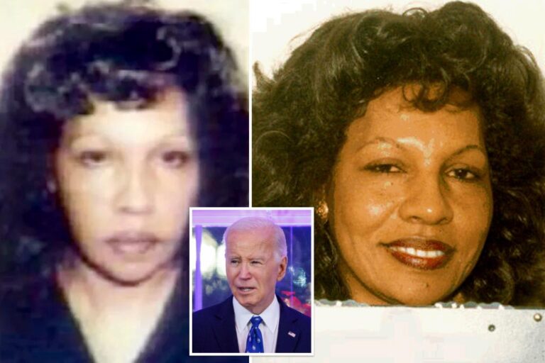 'Black Widow' freed via Biden's historic clemency initiative leaves former prosecutor 'pissed'