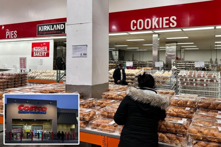 Costco changed a beloved bakery item — customers are angry