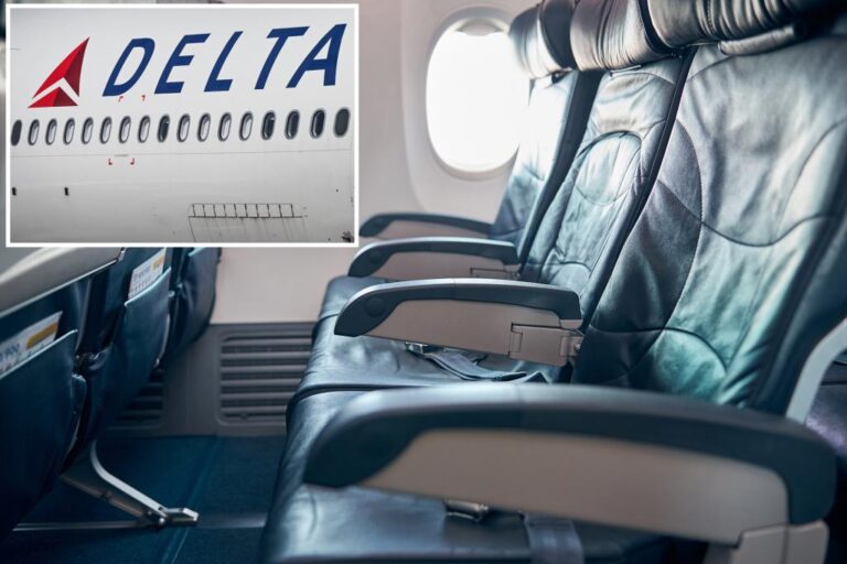 Delta passenger shares rare move made by gate agent who altered seat assignments on flight