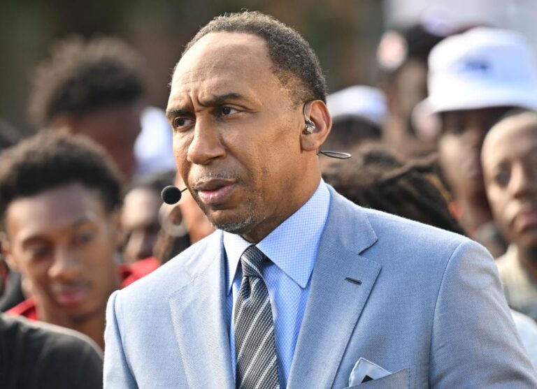 ESPN to grant Stephen A. Smith more freedom as contract details emerge