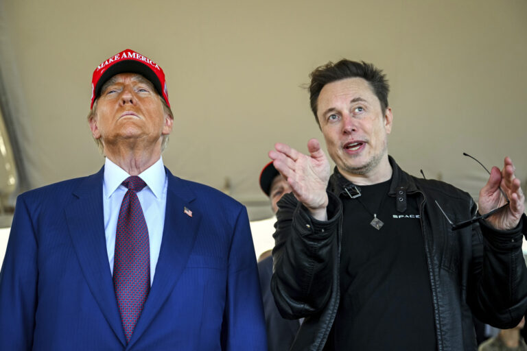 Elon Musk, in Nudging Germany To Vote for the Far Right, Could Actually Sway the Country Left