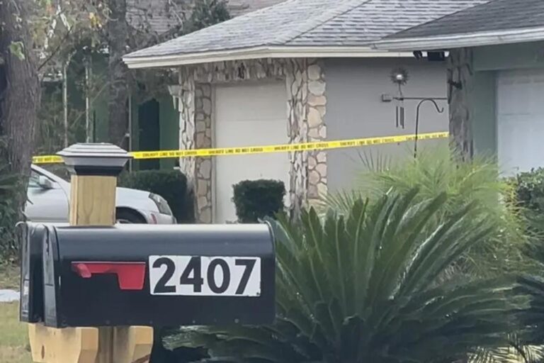 Florida man shot own brother dead in spat over car and then killed himself to avoid prison time: cops