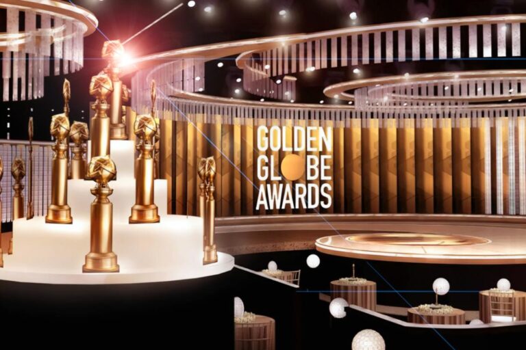 Golden Globes Nominations 2025: See The Full List Of Nominees