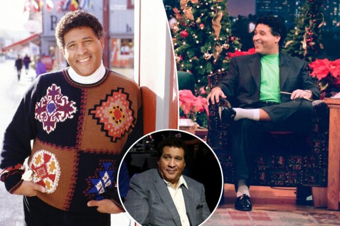 Greg Gumbel, legendary sports broadcaster, dead at 78