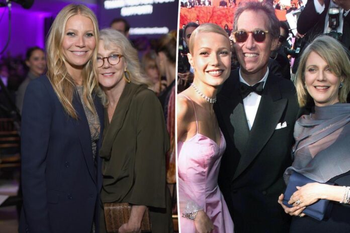 Gwyneth Paltrow recalls her parents’ ‘scandalous’ interfaith marriage