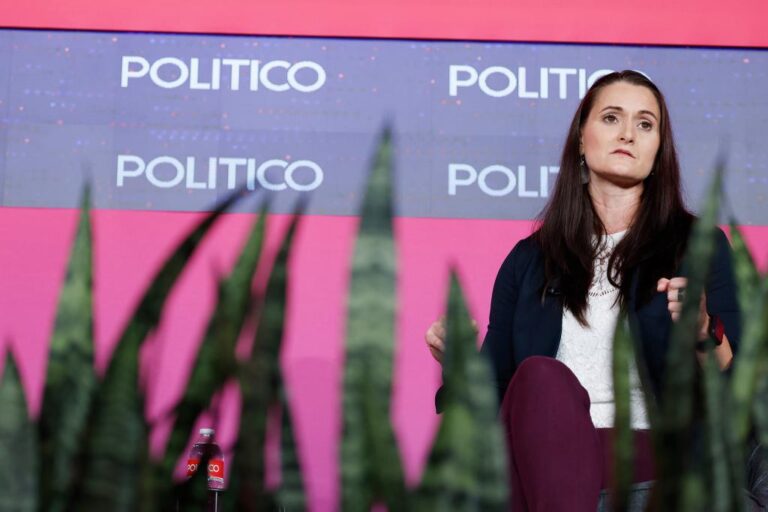 Hey, Politico — what the heck makes The Post 'far right'?