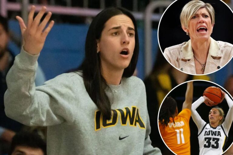 How Iowa is adjusting to post-Caitlin Clark era