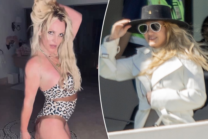 Insiders fear Britney Spears will struggle with music comeback