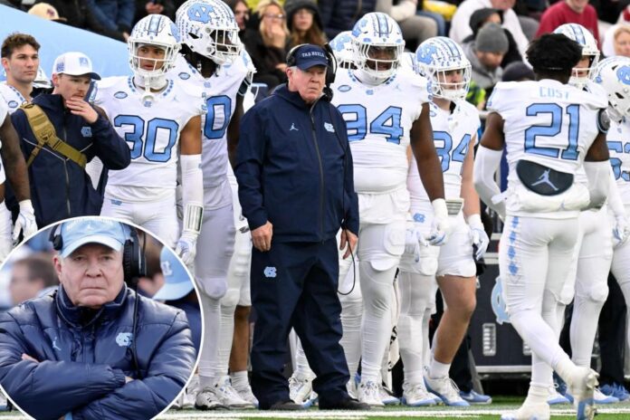 Mack Brown rips North Carolina over how school handled his firing