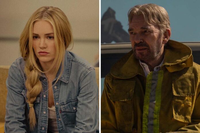 Michelle Randolph Was Mortified By Ainsley’s Sex “Rule” Scene With ‘Landman’s Billy Bob Thornton: “I Will Never Be Saying That To My Father”