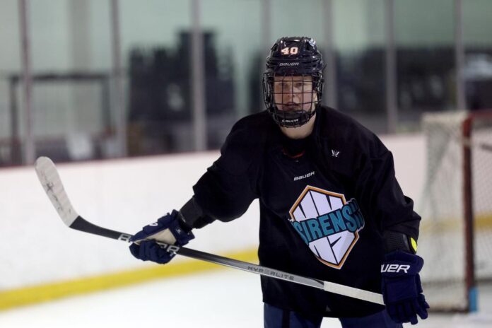 N.Y. Sirens bring 'fresh take,' stability into PWHL season opener