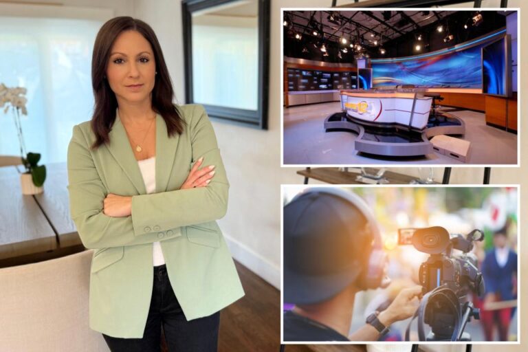 News12 Long Island reporter Rachel Yonkunas fired after bosses shortchanged her— while male colleagues received plethora of support: bombshell suit