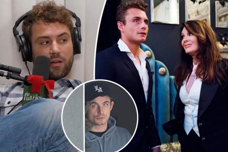 Nick Viall blasts Lisa Vanderpump's silence on James Kennedy arrest