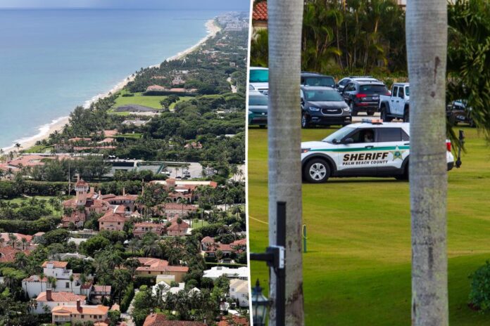 Palm Beach warns residents of 'opportunistic criminals,' local cops issue reminder