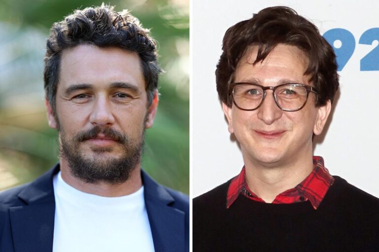 Paul Rust Says James Franco Flipped Out On Set After Poor 2011 Oscars Reviews: “He Was In A Bad Mood”