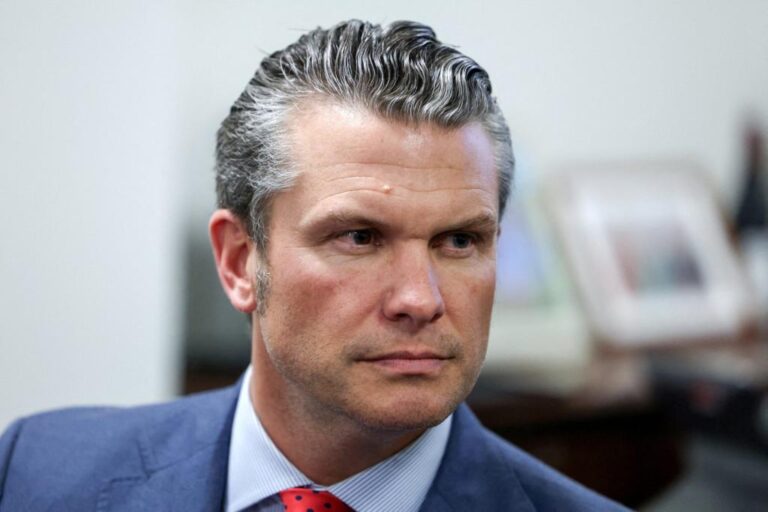 ProPublica's botched Pete Hegseth smear proves the need to purge the military of partisanship