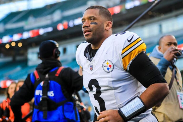 Russell Wilson reviving career has Steelers dreaming of Super Bowl