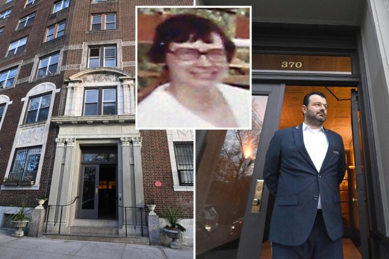 Sealed apartment where NYC woman with dementia's body was found feared a 'horror show'