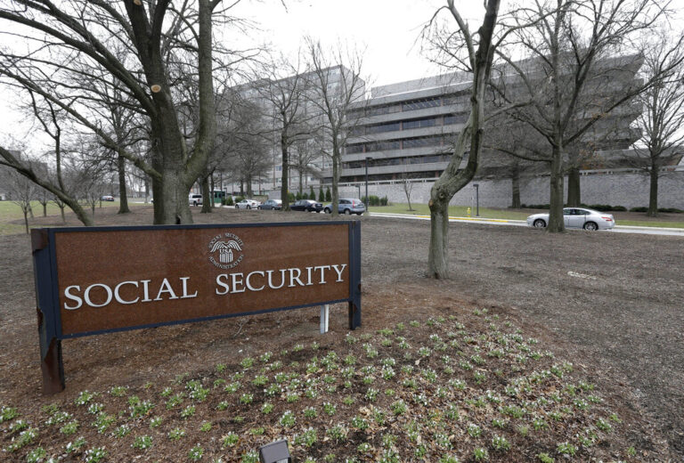 Senate Poised To Pass Social Security Reform Bill That Will Hasten the Trust Fund’s Bankruptcy and Cut Benefits to Many Recipients