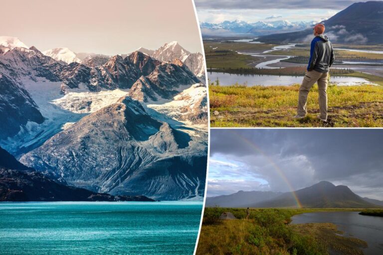 The most remote US national park — is it worth the trip?