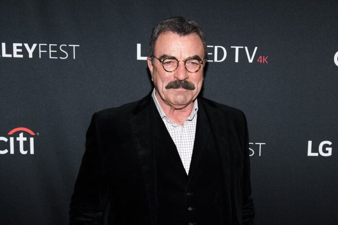 Tom Selleck Says He Wants To Work With 'Yellowstone' Creator On Next Project After 'Blue Bloods'