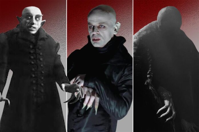 Version Control: What’s the Best ‘Nosferatu’ to Watch?