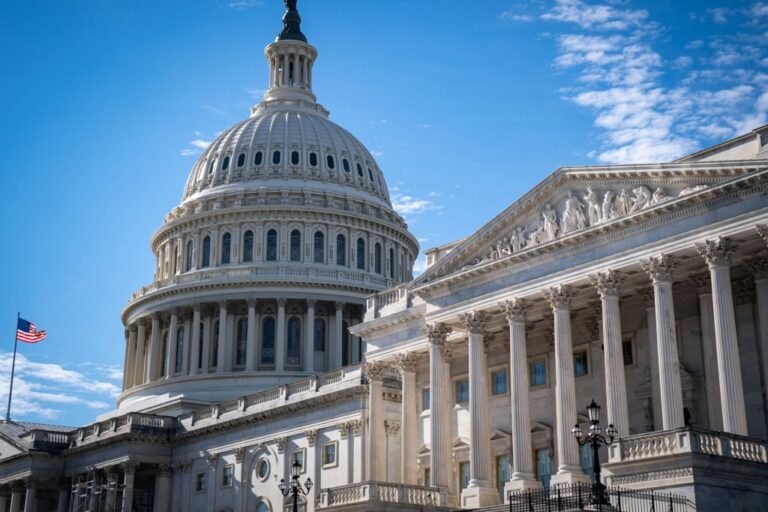 Watch Live: House committee hearing on oversight of criminal justice information services division