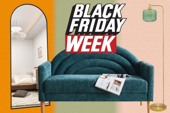 Wayfair Cyber Monday deals end tonight: Get up to 81% off decor and more