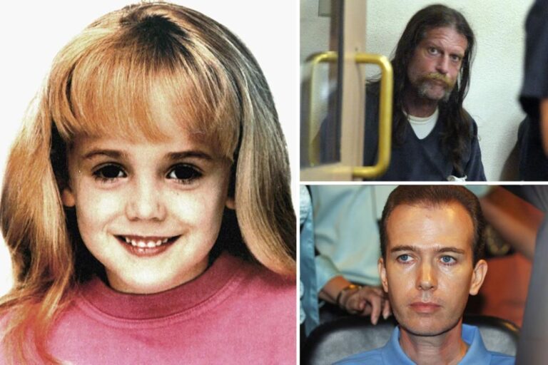 Who killed JonBenet Ramsey? Here are the suspects cops have investigated