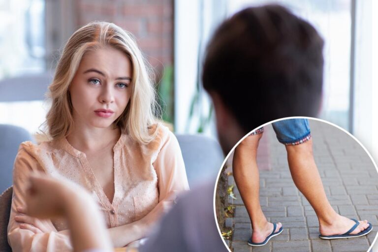 Why do women get 'the ick' from men? Experts explain the psychology behind the feeling