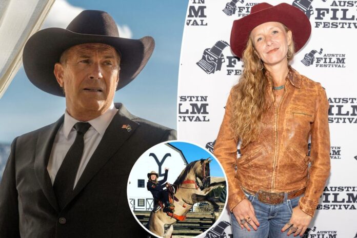 'Yellowstone' producer gets blunt on show's award snubs