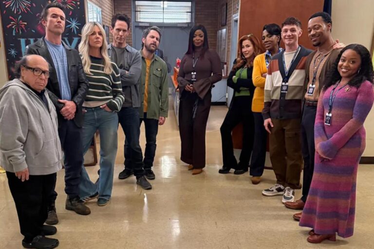 ‘Abbott Elementary’ And ‘It’s Always Sunny in Philadelphia’ Brace Fans For “Chaos” And “War” In Latest Crossover Episode Teaser [Exclusive]