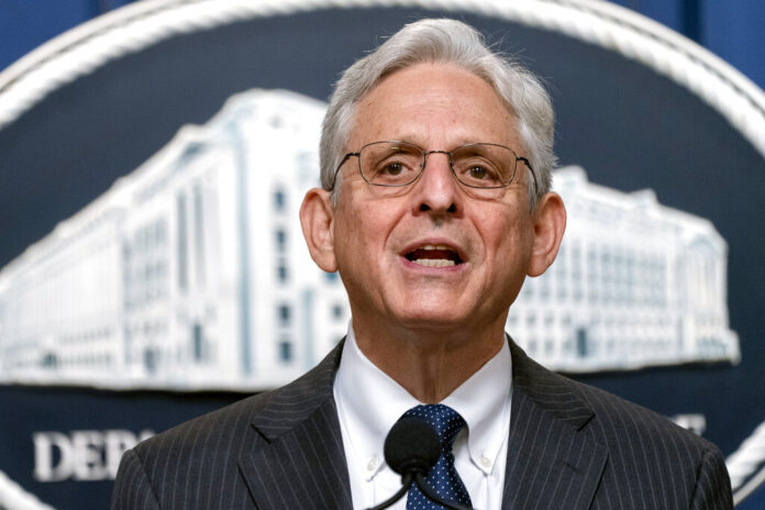 Merrick Garland Has One More Fateful Decision To Make — What To Do With Jack Smith’s Final Report on Trump Prosecutions